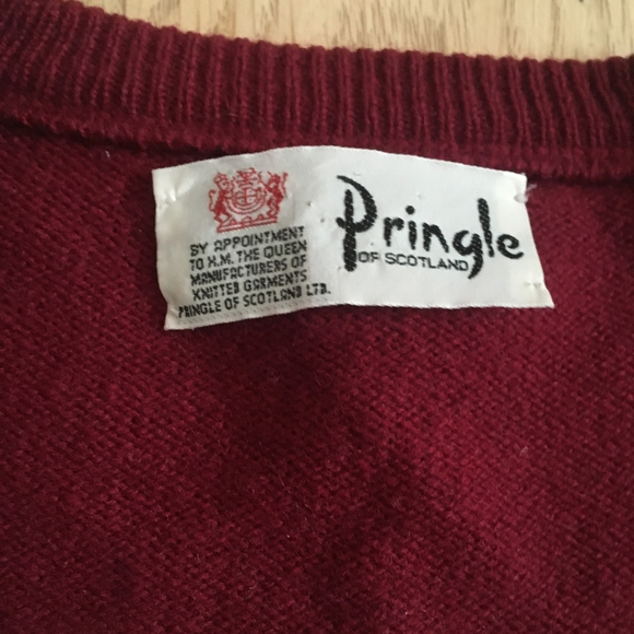 1999 the dalhouse Golf club crewneck - Picture 3 of 6